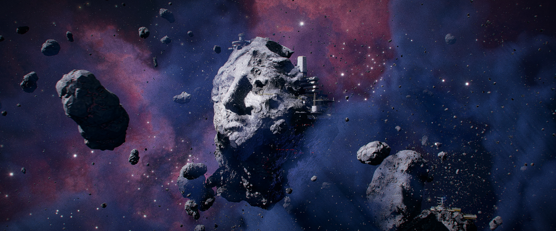 Mission to Minerva