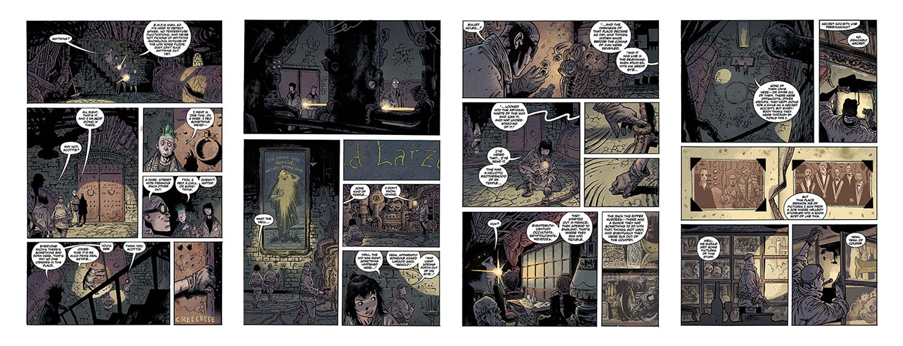 BPRD #103
