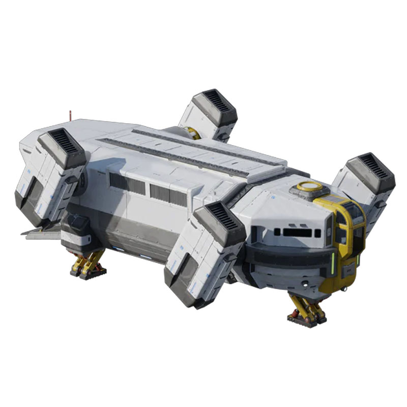 ship