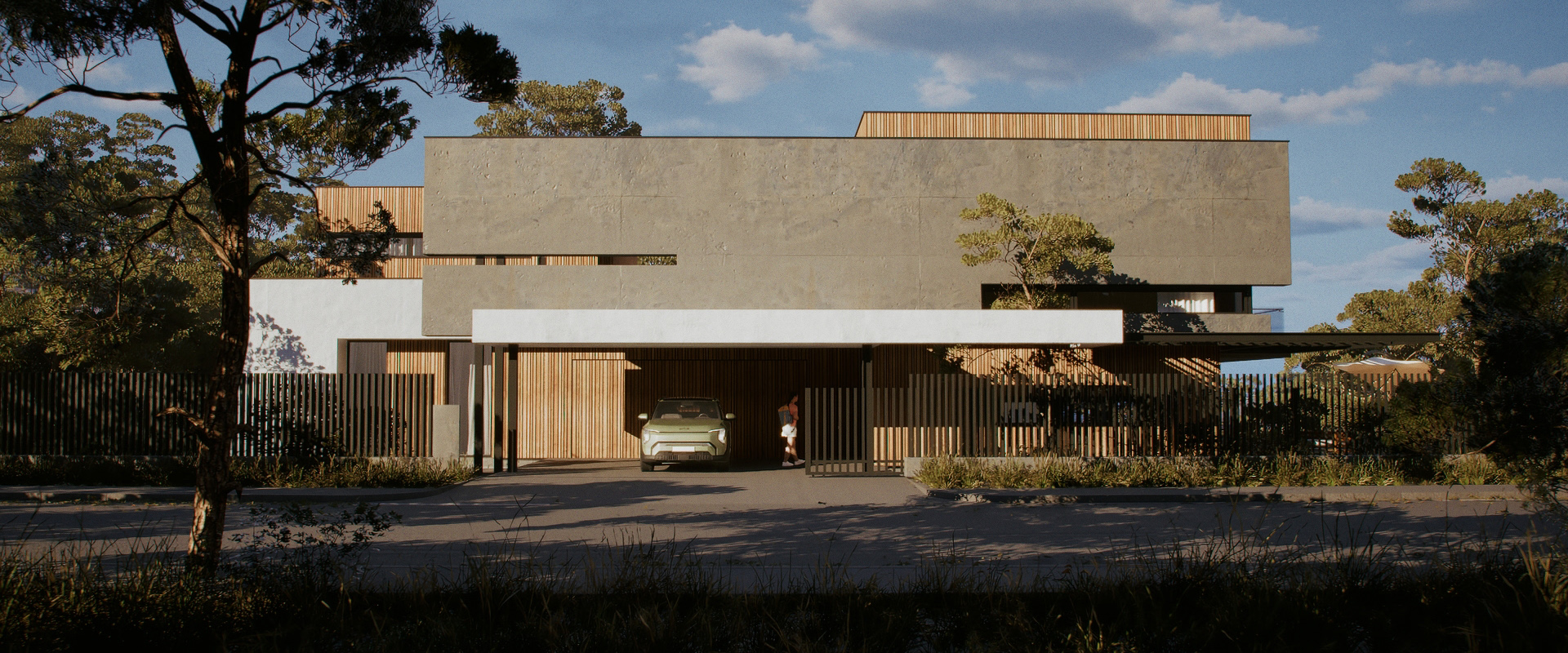 Archviz