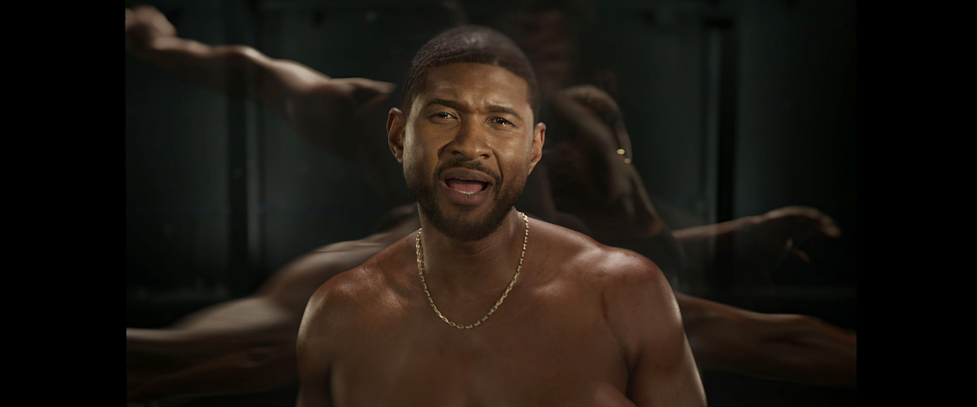 Usher, H.E.R.